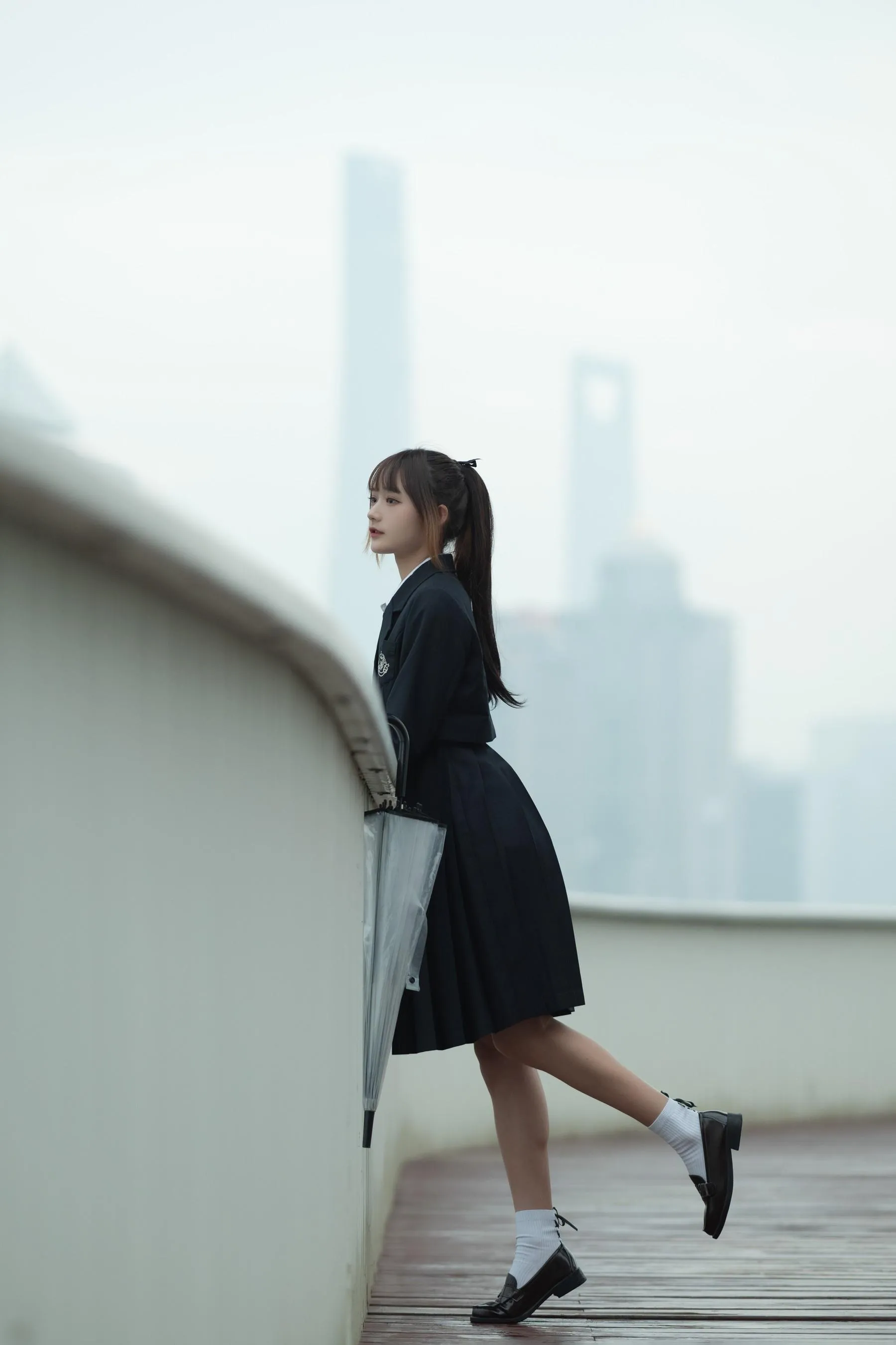 [YITUYU艺图语]2022.07.08 阴天的小确幸 兔子Zzz不吃胡萝卜 [37P]插图4